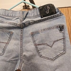 Men versace jeans